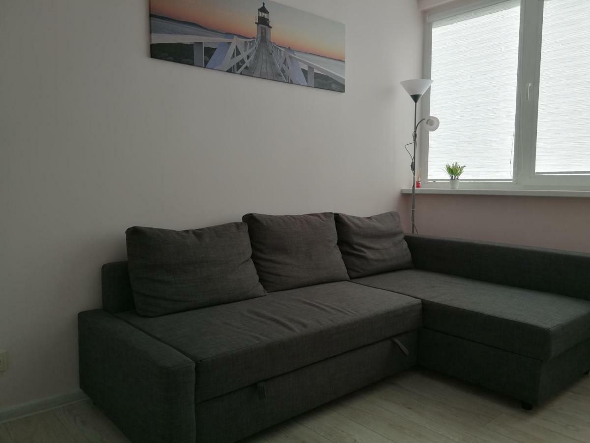 T&J Apartments Klaipėda Eksteriør bilde
